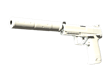 USP-S Whiteout