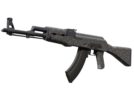 AK-47 | Baroque Purple (Minimal Wear)