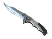 ★ Nomad Knife Stained