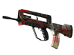 FAMAS Roll Cage