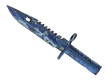 ★ M9 Bayonet Bright Water