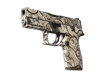 P250 Gunsmoke