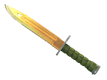 ★ Bayonet Lore
