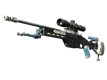 SSG 08 Ghost Crusader