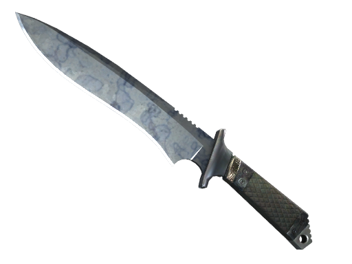 ★ Classic Knife | Stained (Factory New)