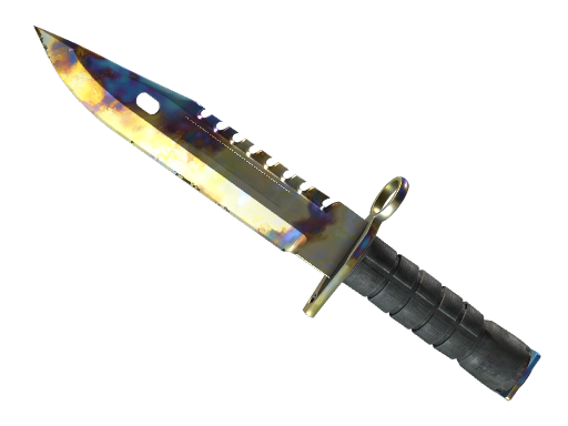 ★ M9 Bayonet | Case Hardened (Factory New)