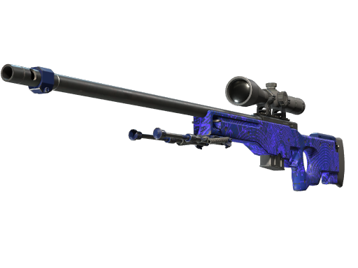 AWP | Sun in Leo (Minimal Wear)