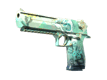 Desert Eagle Tilted