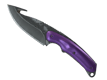★ Gut Knife Ultraviolet