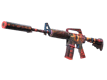 M4A1-S Welcome to the Jungle