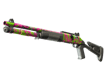 XM1014 XOXO