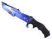 ★ Huntsman Knife Doppler