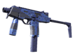 MP9 Cobalt Paisley