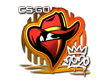 Sticker Renegades (Foil) | 2020 RMR