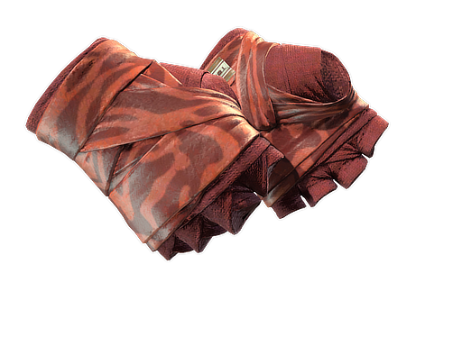 ★ Hand Wraps | Slaughter (Minimal Wear)
