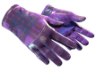★ Driver Gloves Imperial Plaid
