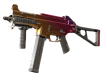 UMP-45 Fade