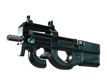 P90 Traction