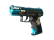 P2000 Handgun