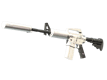 M4A1-S Printstream