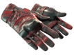 ★ Moto Gloves Blood Pressure