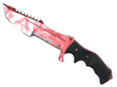 ★ Huntsman Knife Slaughter