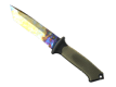 ★ Ursus Knife Case Hardened