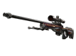 AWP Chrome Cannon
