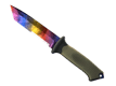 ★ Ursus Knife Marble Fade