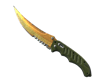 ★ Flip Knife Lore