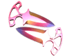 ★ Shadow Daggers Fade