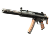 MP5-SD Gauss