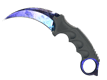 ★ Karambit Doppler