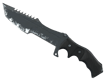 ★ Huntsman Knife Night