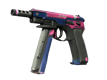 CZ75-Auto Tacticat