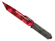 ★ Paracord Knife Doppler