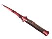 ★ Stiletto Knife Slaughter