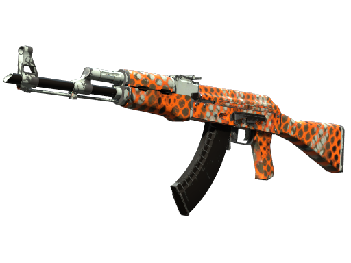 AK-47 | Safety Net (Field-Tested)