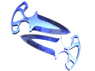 ★ Shadow Daggers Doppler