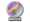 Neon Opal Strafe (Holo)