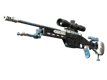SSG 08 Ghost Crusader
