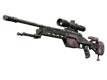 SSG 08 Fever Dream