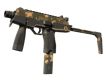 MP9 Black Sand