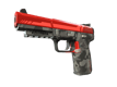 Five-SeveN Urban Hazard