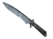 ★ Classic Knife Stained