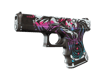 Glock-18 Neo-Noir