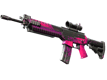 SG 553 Pulse