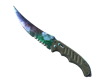 ★ Flip Knife Gamma Doppler