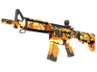 M4A4 Hellish