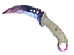 ★ Talon Knife Doppler